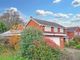 Thumbnail Detached house for sale in Saverley Green, Stoke-On-Trent