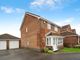 Thumbnail Detached house for sale in Adderly Gate, Emersons Green, Bristol