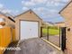 Thumbnail Detached bungalow for sale in Melrose Avenue, Westlands, Newcastle-Under-Lyme
