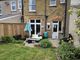 Thumbnail Terraced house for sale in Ardoch Road, Catford, London