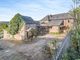 Thumbnail Detached house for sale in Garway Hill, Hereford