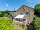 Thumbnail Detached house for sale in Chat Hill Road, Thornton, Bradford, West Yorkshire