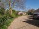 Thumbnail Detached bungalow for sale in Tackers, The Street, Whatfield