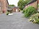 Thumbnail Barn conversion for sale in Caverswall Lane, Longton, Stoke-On-Trent