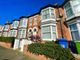 Thumbnail Terraced house for sale in Clifford Street, Hornsea