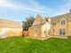 Thumbnail Detached house for sale in Kemble, Cirencester