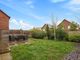 Thumbnail Property for sale in Canyon Meadow, Creswell, Worksop