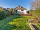 Thumbnail Detached bungalow for sale in Compton Way, Winchester