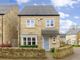 Thumbnail Detached house for sale in Wood Bottom View, Horsforth, Leeds