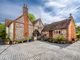 Thumbnail Detached house for sale in High Street, Lewknor, Watlington, Oxfordshire