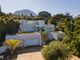 Thumbnail Detached house for sale in Paul Kruger Road, Somerset West, Cape Town, Western Cape, South Africa