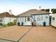 Thumbnail Detached bungalow for sale in Seaway Crescent, Romney Marsh