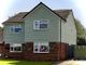 Thumbnail Semi-detached house for sale in Broad Lane, Tiverton, Devon