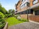 Thumbnail Flat for sale in Tivoli Crescent, Brighton, East Sussex