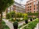 Thumbnail Flat for sale in Lancer Square, Residence 22, 1 Lancer Square, London