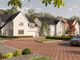 Thumbnail Detached house for sale in "Colville" at Snowdrop Path, East Calder, Livingston