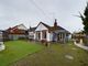 Thumbnail Bungalow for sale in Ryders Way, Rickinghall, Diss