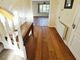 Thumbnail Link-detached house for sale in Milton Drive, Newport Pagnell