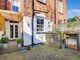 Thumbnail Terraced house for sale in Ebers Grove, Mapperley Park, Nottinghamshire