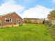 Thumbnail Bungalow for sale in Gaynor Close, Wymondham, Norfolk