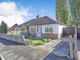 Thumbnail Semi-detached bungalow for sale in Gurney Avenue, Derby