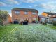 Thumbnail Detached house for sale in Shakespeare Road, Stowmarket