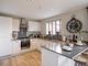 Thumbnail Detached house for sale in "The Beech " at Tigers Road, Fleckney, Leicester