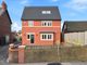 Thumbnail Detached house for sale in Sheffield Road, Killamarsh, Sheffield