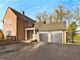 Thumbnail Detached house for sale in Ermin Street, Woodlands St. Mary, Hungerford, Berkshire