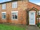 Thumbnail Detached house for sale in School Road, Evesham, Worcestershire