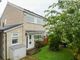 Thumbnail Semi-detached house for sale in Clover Crescent, Calverley, Pudsey