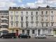 Thumbnail Terraced house for sale in Lupus Street, London