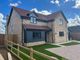 Thumbnail Detached house for sale in Marham Road, Fincham, King's Lynn