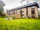 Thumbnail Flat for sale in Woodhall Park, Northowram, Halifax