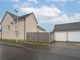 Thumbnail Detached house for sale in Littlejohn Street, Highland Gate, Stirling