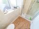 Thumbnail Town house for sale in Bramwell Drive, Hednesford, Cannock