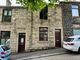 Thumbnail Terraced house to rent in Rostron Road, Ramsbottom