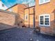 Thumbnail Semi-detached house for sale in 3 Church View Cottage Lutterworth Road, Bitteswell, Lutterworth