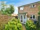 Thumbnail End terrace house for sale in Arden Drive, Ashford, Kent