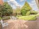 Thumbnail Detached bungalow for sale in Wood Street, Wollaston