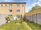 Thumbnail End terrace house for sale in Simmons Road, Weldon, Ebbsfleet Valley, Swanscombe