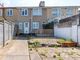 Thumbnail Terraced house for sale in Old Quarry Road, Shirehampton, Bristol