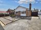 Thumbnail Bungalow for sale in Mayfield Grove, Skegness