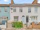 Thumbnail Cottage for sale in Thorne Street, Barnes