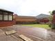 Thumbnail Detached bungalow for sale in Wayside Close, Scunthorpe