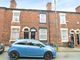 Thumbnail Terraced house to rent in Morton Street, Middleport, Stoke-On-Trent, Staffordshire