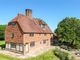 Thumbnail Detached house for sale in Oakenden Lane, Chiddingstone Hoath, Edenbridge, Kent