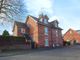 Thumbnail Town house for sale in New Street, Hilcote, Alfreton