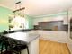 Thumbnail Detached house for sale in Eastwoods Road, Hinckley, Leicestershire