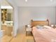 Thumbnail Flat for sale in Cassia Point, Glasshouse Gardens, London